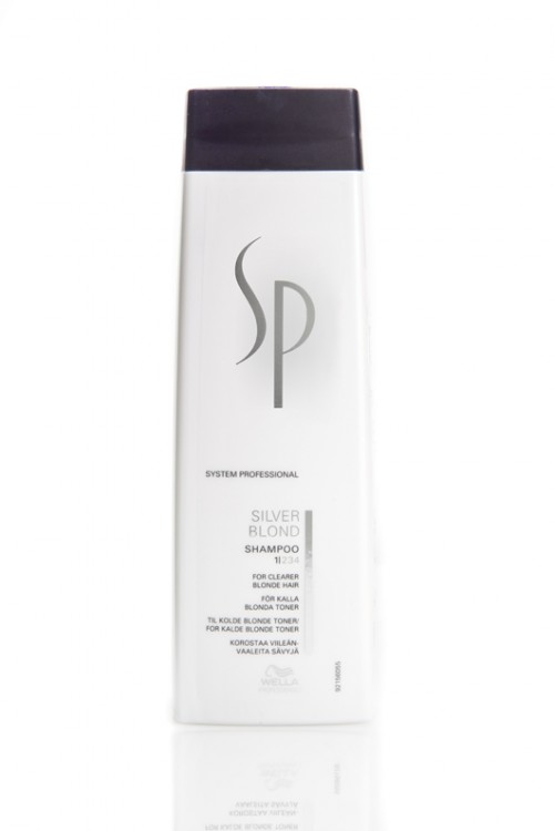 שמפו, וולה פרופשיונלס | צילום: יח"צ 