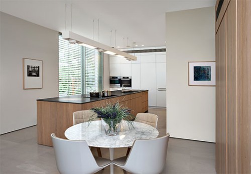 ערבוב בין סגנונות ותחושות | צילום: אורי אקרמן ומיקלה ברסטו