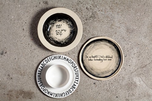 פריטים מעוצבים לחדרי הילדים | הפקה וסטיילינג אורית עציון, צילום: בועז לביא