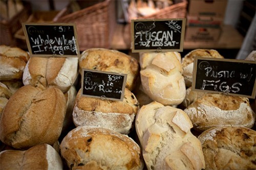 שוק Eataly | צילום: gettyimages