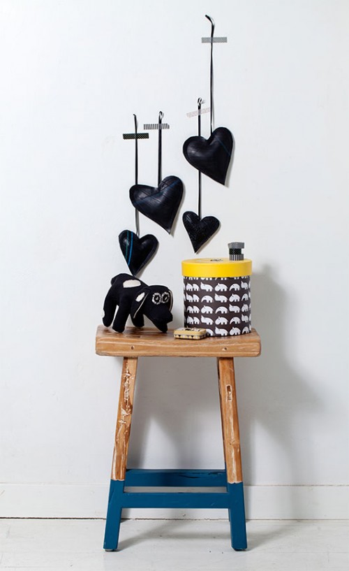 פריטים מעוצבים לחדרי הילדים | הפקה וסטיילינג אורית עציון, צילום: בועז לביא 