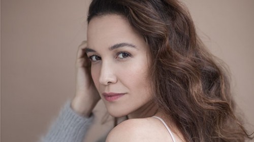 יעל אבקסיס | צילום: דודי חסון