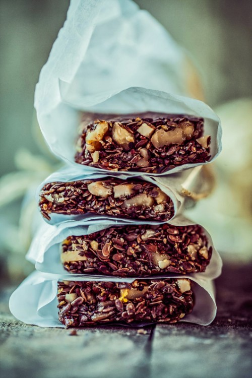 בר גרעינים | צילום: זוהר רון