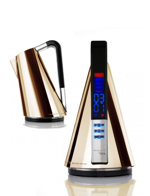 קומקום חכם | צילום: יח"צ