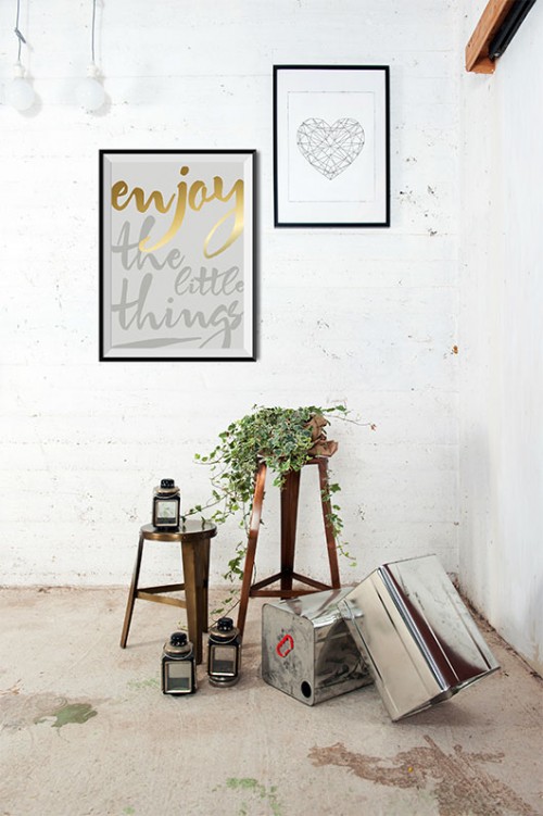 פוסטר אוירה | צילום: דנה ישראלי 