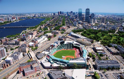 פנוויי פארק | צילום: Shutterstock