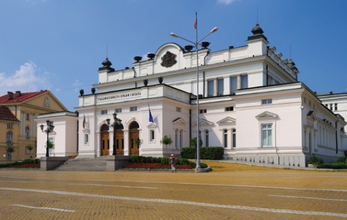 סופיה | צילום: Shutterstock