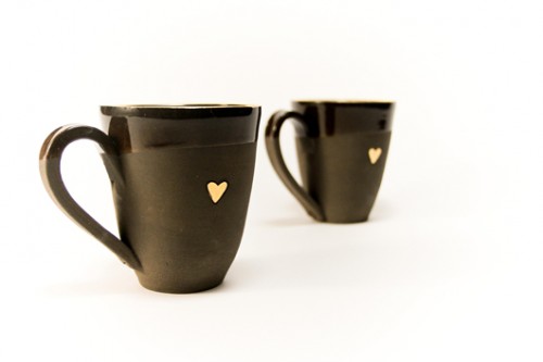 ספל עם לב זהב | צילום: יח"צ 