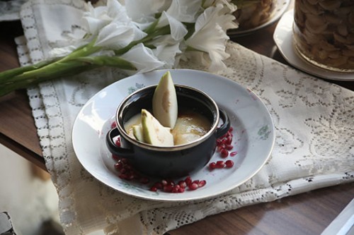 ברולה גויאבה בזכאים | צילום: אלעד אייבס