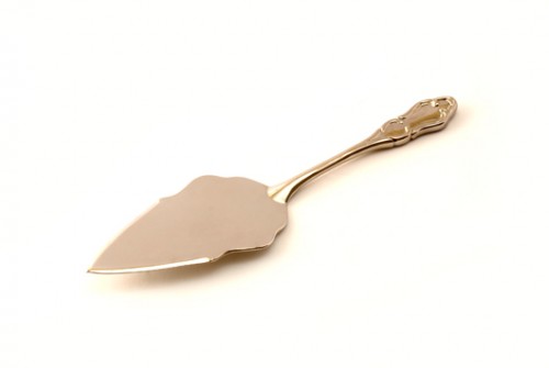 כף לעוגה, הרמוניה לבית | צילום: אסף לוי