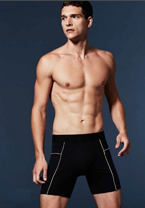 קולקציית גברים חדשה ללקוסט | צילום: יח"צ