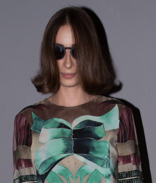 קרן ארנלדס | צילום: יניב אדרי