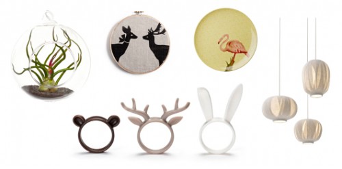 אקססוריז לבית עם שיק חייתי