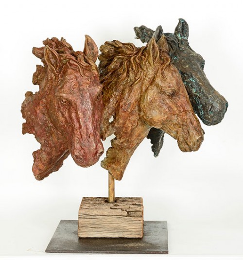 עבודה של סולומון לבייב | צילום: יח"צ