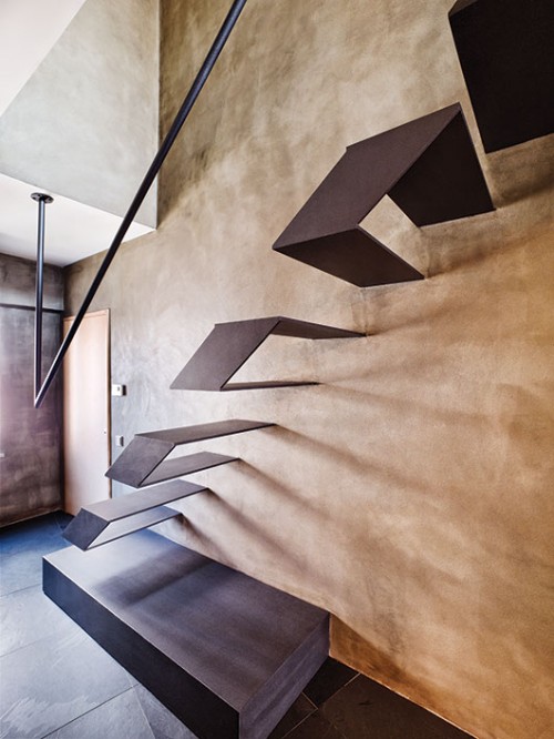 לופט באיסטנבול | צילום: Koray Erkaya