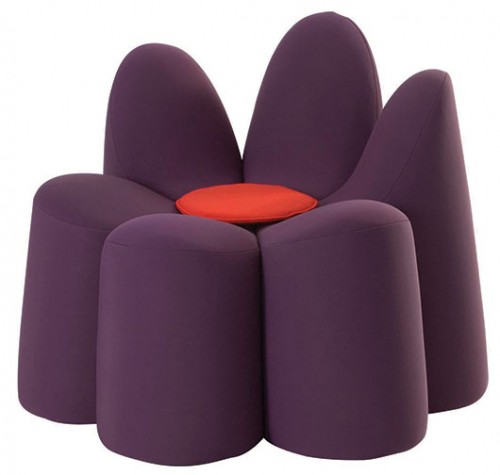 מבית Roche Bobois | צילום: יח"צ