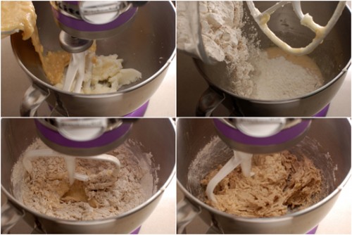 ביסקוטי בננה ברד | צילום: בלוג פצפוצים