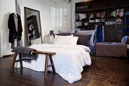 B-Knit | צילום: בועז לביא