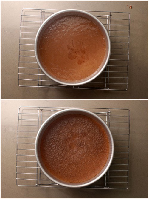 שכבת בראוניז רכה ומשגעת | צילום: בלוג פצפוצים