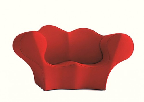 כורסא בעיצוב רון ארד | צילום: יח"צ