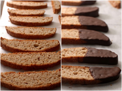 ביסקוטי בננה ברד | צילום: בלוג פצפוצים