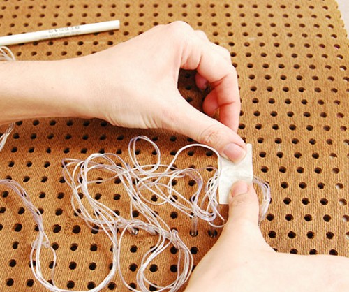 שלב 3 | צילום: דילה באירמוב