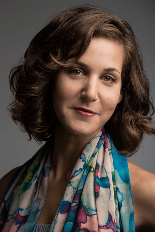 תמר ברניצקי | צילום: גלעד בר שליו