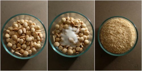 החומרים לדקואז | צילום: בלוג פצפוצים