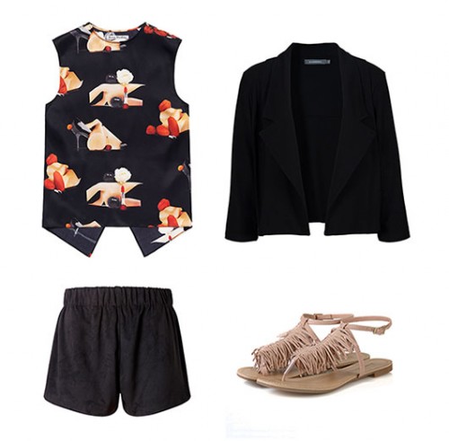 כך תתלבשו לליל הסדר