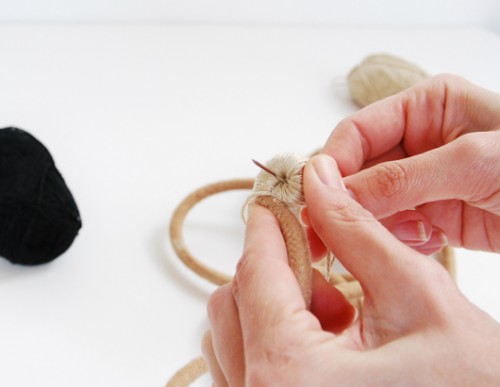 שלב 2: מלפפים | צילום: דילה באירמוב