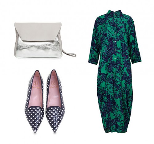 ההיפסטרית הלוהטת