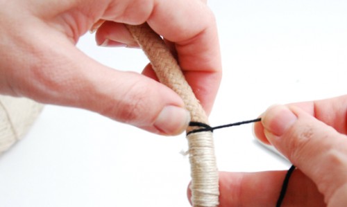 שלב 3: מוסיפים צבע | צילום: דילה באירמוב