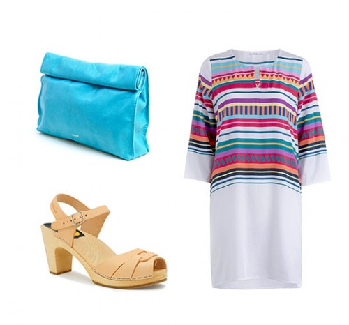 כך תתלבשו לליל הסדר