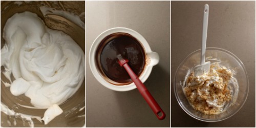 מכינים את הגנאש | צילום: בלוג פצפוצים