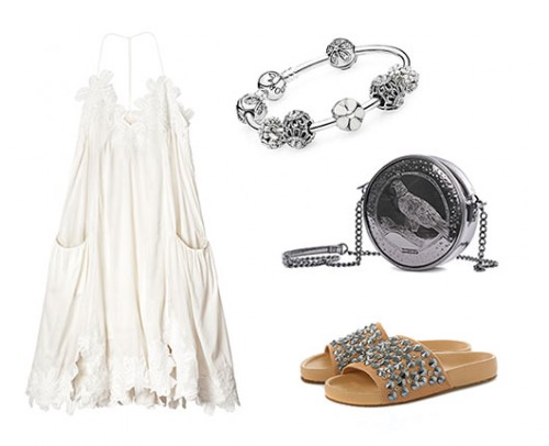 האקלקטית. איך לעבור את ליל הסדר בסטייל 