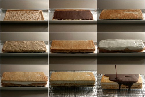 מרכיבים את המרז'ולן | בלוג פצפוצים 