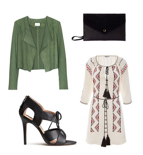 לוק הרטרו ההורס 