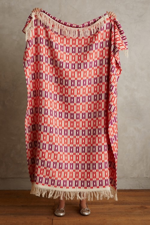 אוהבי עיצוב מסביב לעולם כבר מכירים: אנתרופולוג'י | צילום: יח&quot;צ