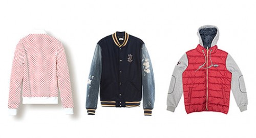 סגנון אורבני - ספורטיבי לתחפושת של פארל 