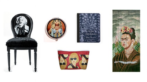 פריטים מיוחדים בהשראת נשים | צילום: יח"צ