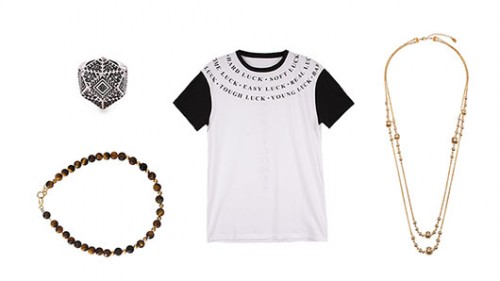 תחפושת פארל: לוק אקלקטי ומגניב. באחריות 