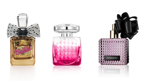 הבשמים שאתם חייבים להריח