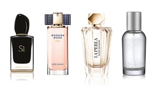 בשמים רבותיי, בשמים