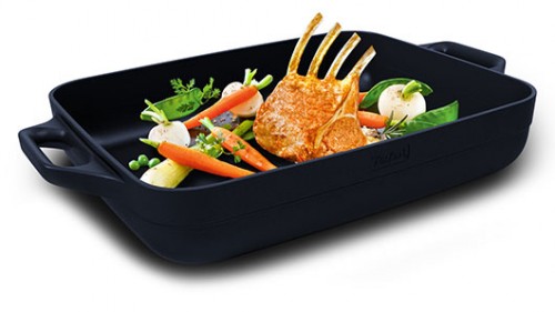 תבנית צלייה של טפאל