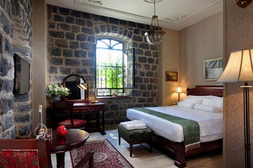 נוף מהמם ותחושה איפריאליסטית. מה עוד צריך לוויקאנד מושלם? | צילום: גל פלוטניקוב