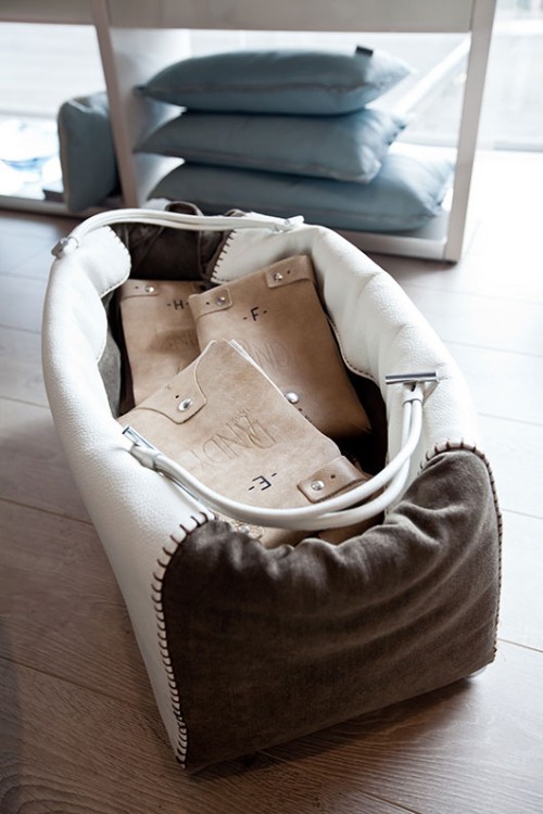 החנות מחדשת את קולקציות הרהיטים והחפצים כל חודשיים־שלושה | צילום: בועז לביא