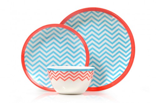 סדרה על טהרת צבעי ניאון לאירוח מסיבה של פוקס הום | צילום: אפרת אשל 