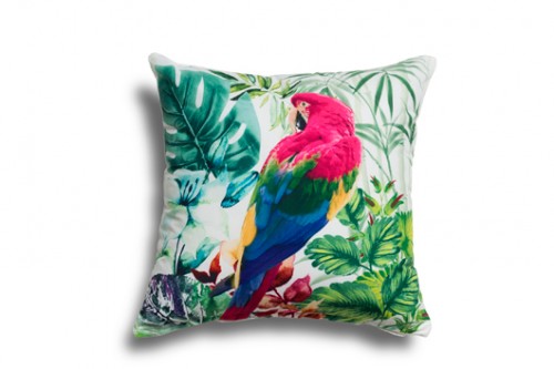 מוטיבים בוטניים בקוקלצייה החדשה של גולף אנד קו | צילום:  יונתן בלום ובועז לביא