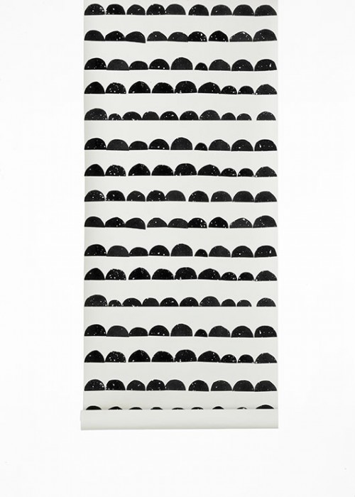 טפט של Ferm Living | צילום: יח"צ 