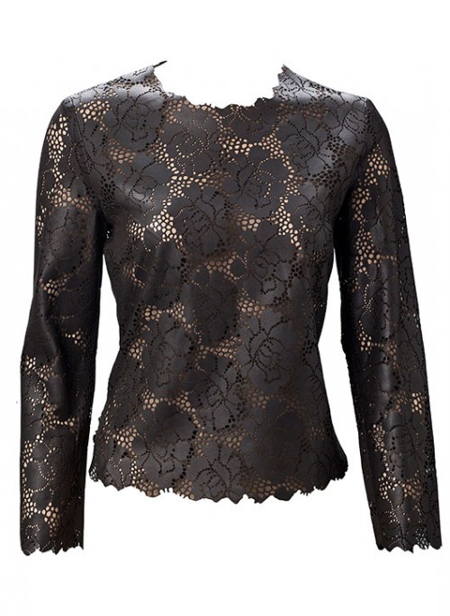 חולצה של מיקה בשן | צילום: יח"צ 